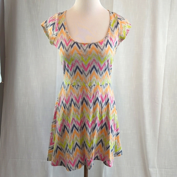 American Eagle Outfitters lightweight mini dress - Picture 2 of 11